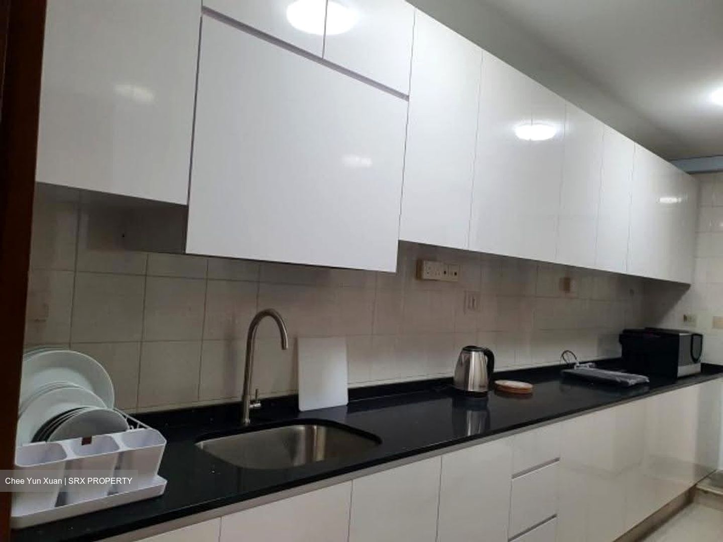 Ritz Mansion (D12), Apartment #624618031